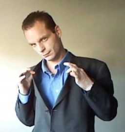 John Anderson