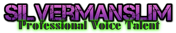 Voice Acting Talent Agency, Silvermanslim